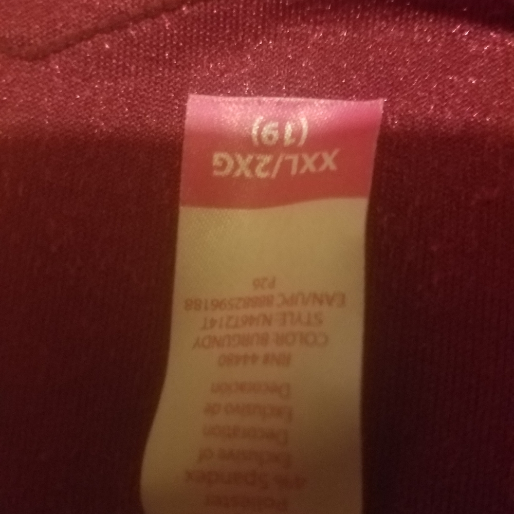 Shirt - Picture 2 of 4